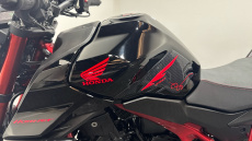 (23MY) Honda CB750 Hornet